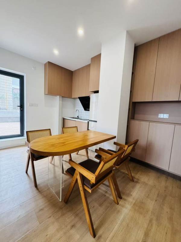Housing image — Dining Area