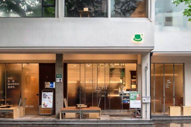Spacious Studio Commercial Space in Old Xuhui (L1/L7/L9/L10)