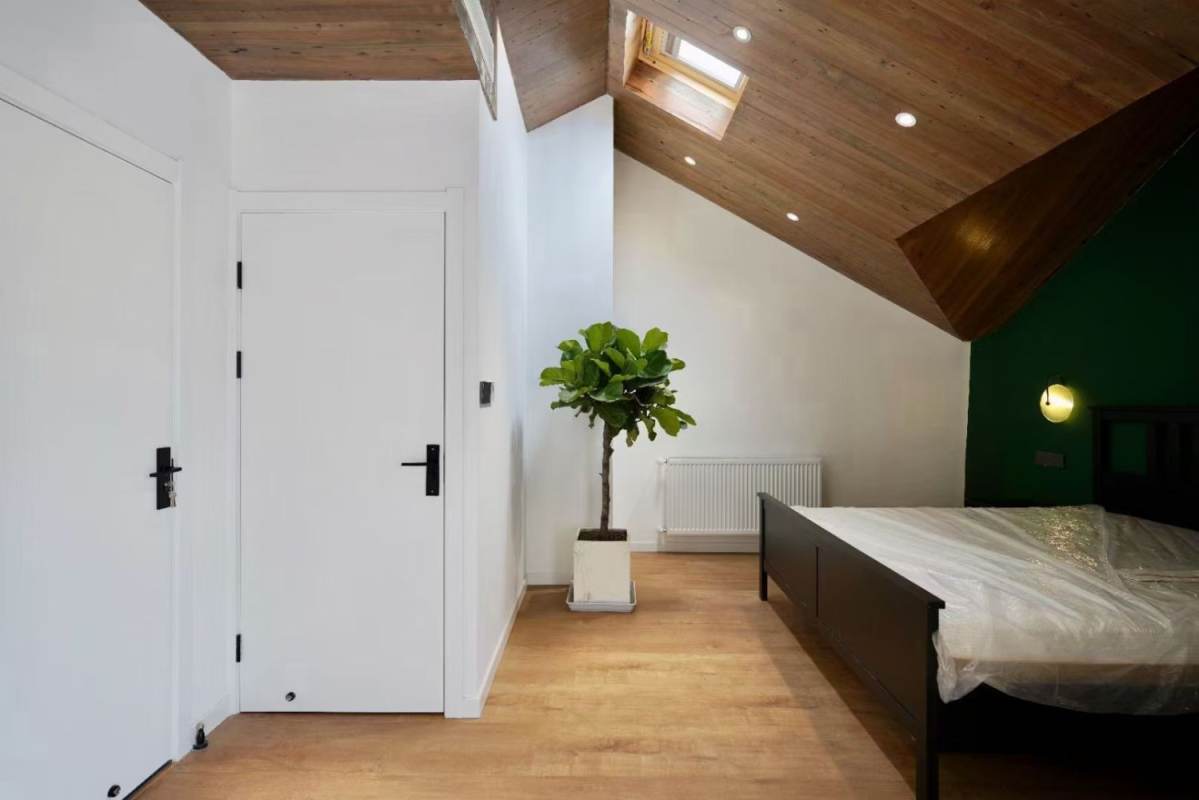 Housing image — Bedroom