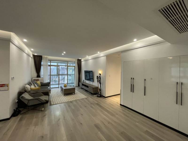 Housing image — Living Room