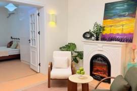 1BR Lane House near South Shaanxi Rd Metro (L1/L10/L12)