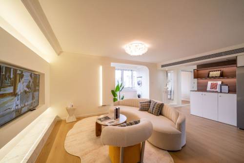 Housing image — Living Room