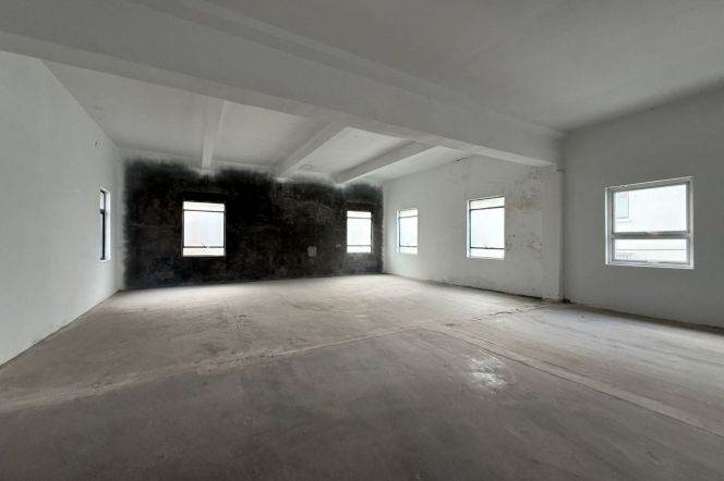 Spacious Studio Office near Luban Rd Metro (L4/L12)