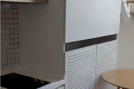 1BR Serviced Apartment near Shanghai Jiao Tong University (L9/L12)