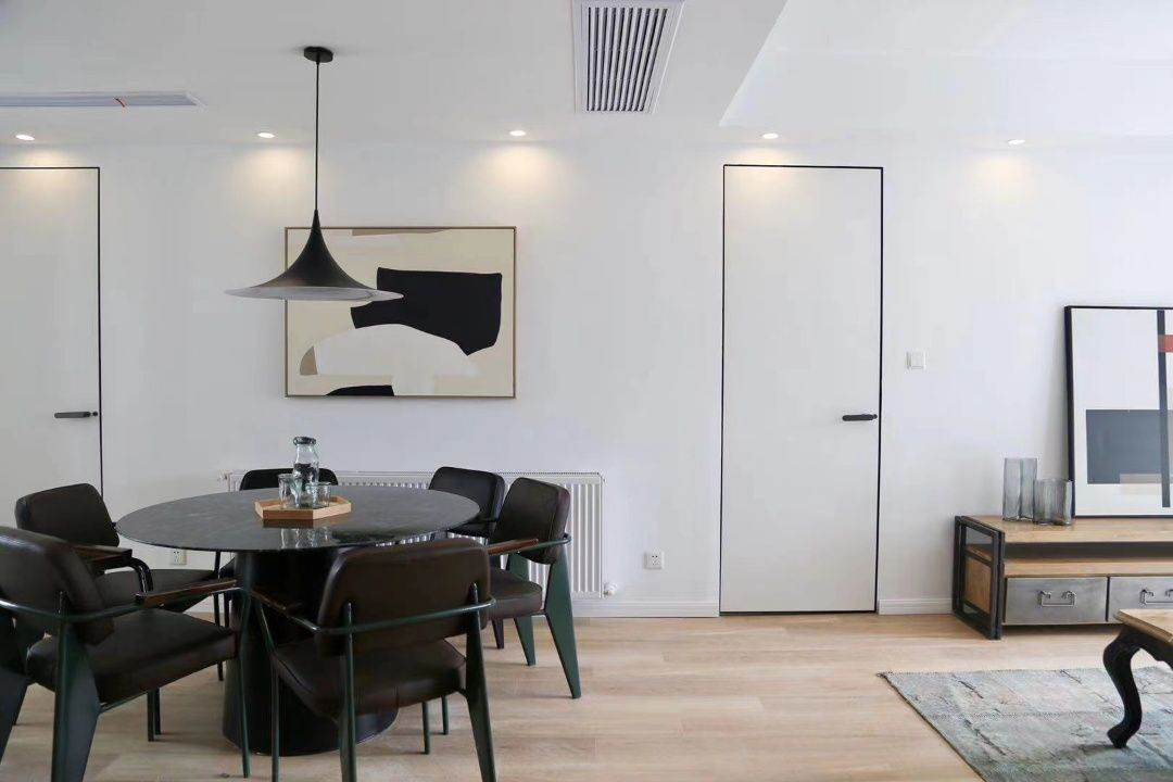 Housing image — Living Room