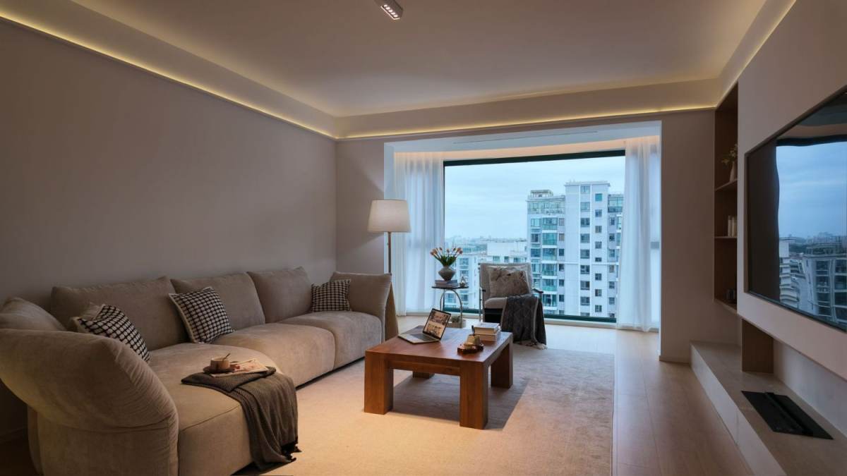 Housing image — Living Room