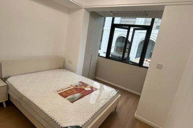 1BR Apartment near Zhongshan Park