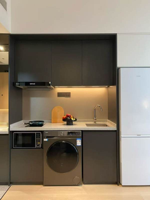Housing image — Kitchen
