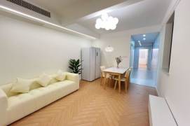 2BR Apartment in Gubei