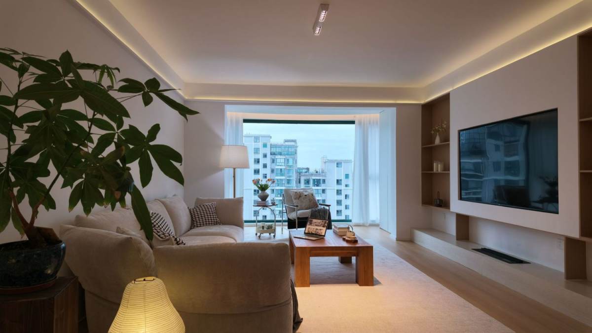Housing image — Living Room