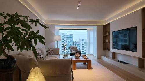 Housing image — Living Room