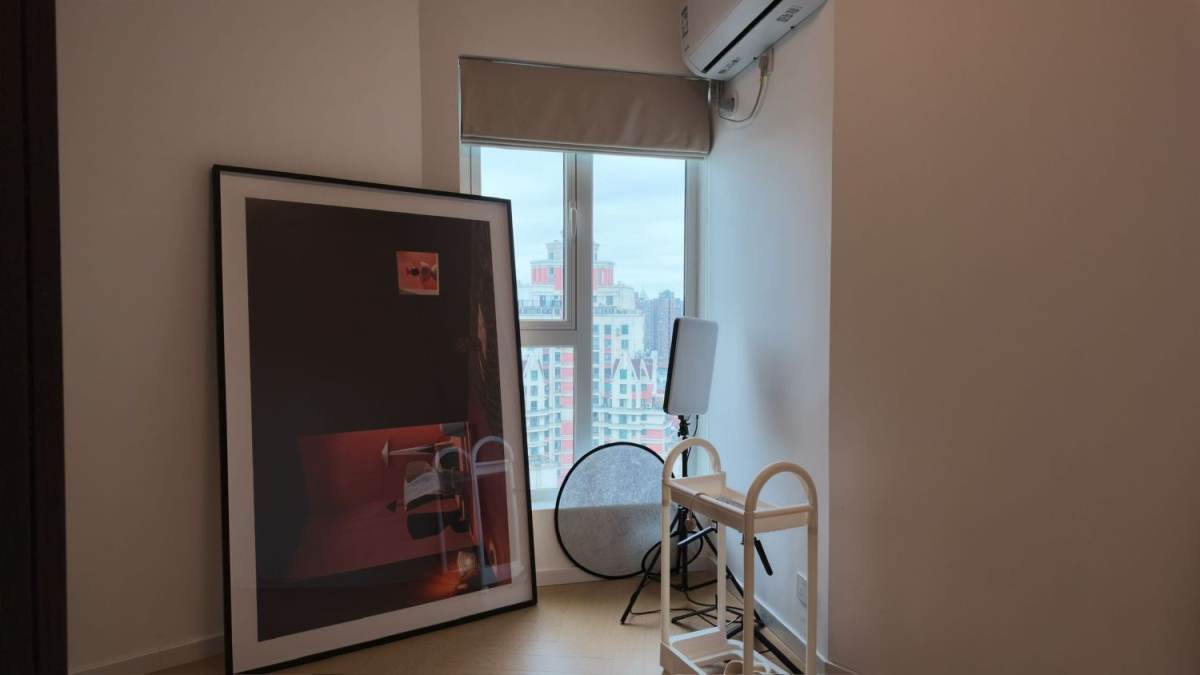 Housing image — Bedroom