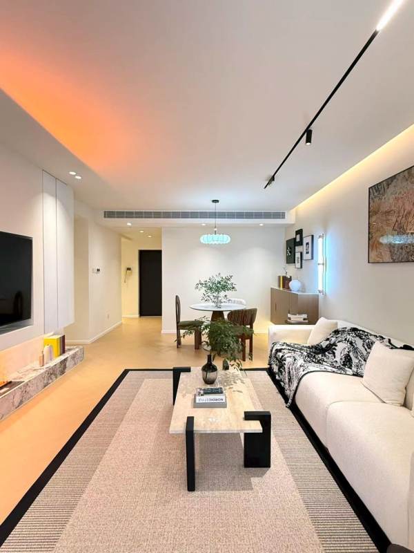 Housing image — Living Room