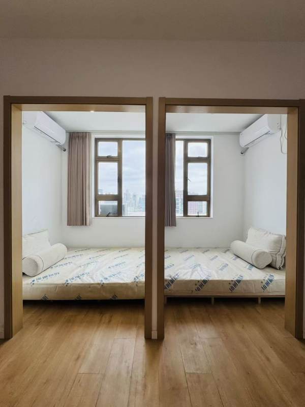 Housing image — Bedroom