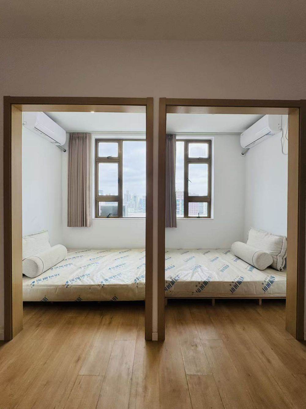 Housing image — Bedroom