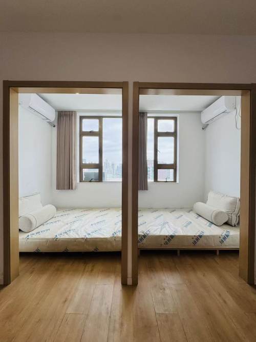 Housing image — Bedroom