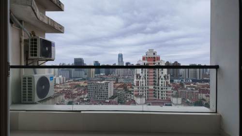 Housing image — Balcony
