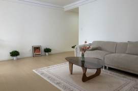 3BR Apartment near Caoyang Road Metro