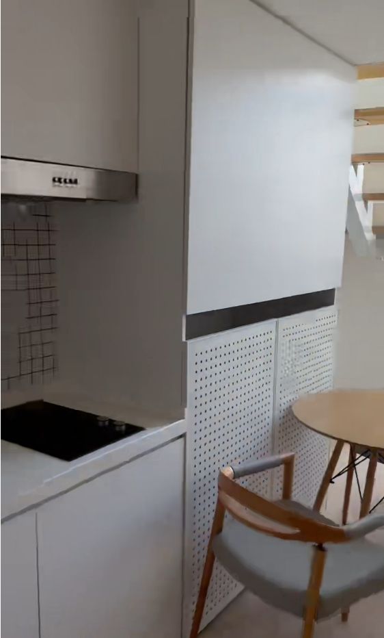 Housing image — Kitchen