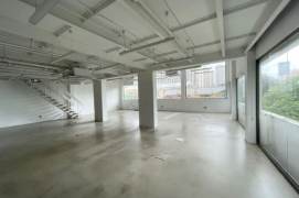 Spacious Studio Office in Jing'an