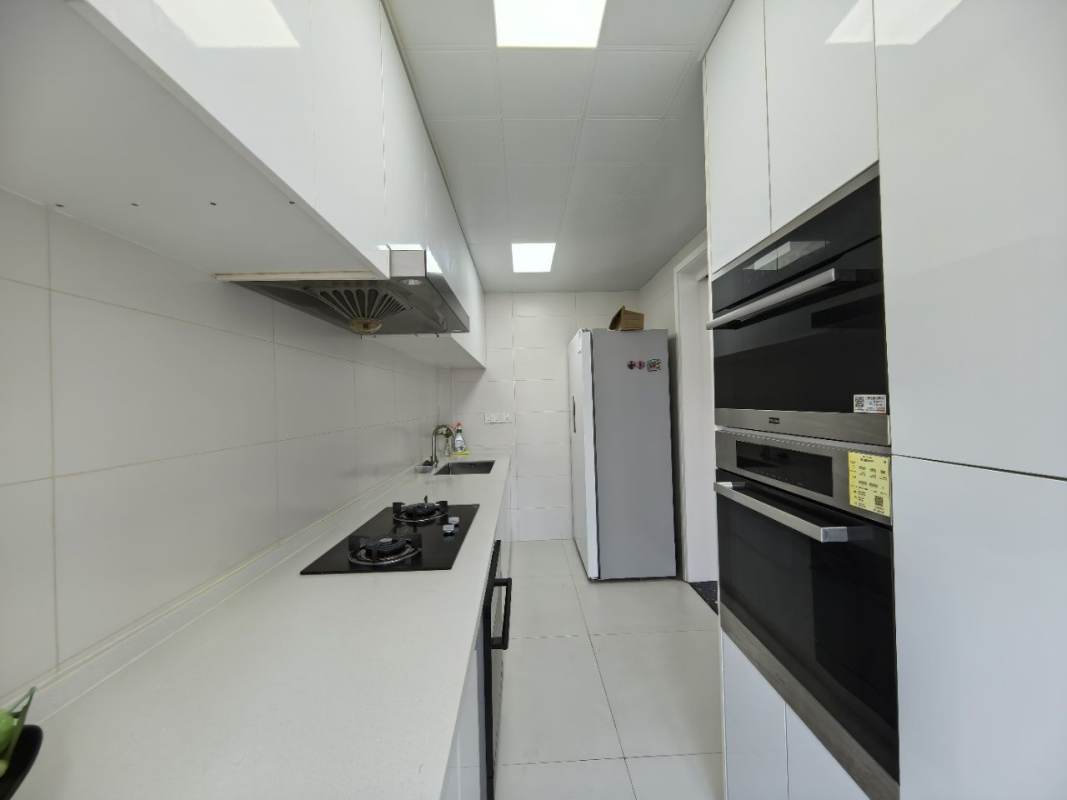 Housing image — Kitchen