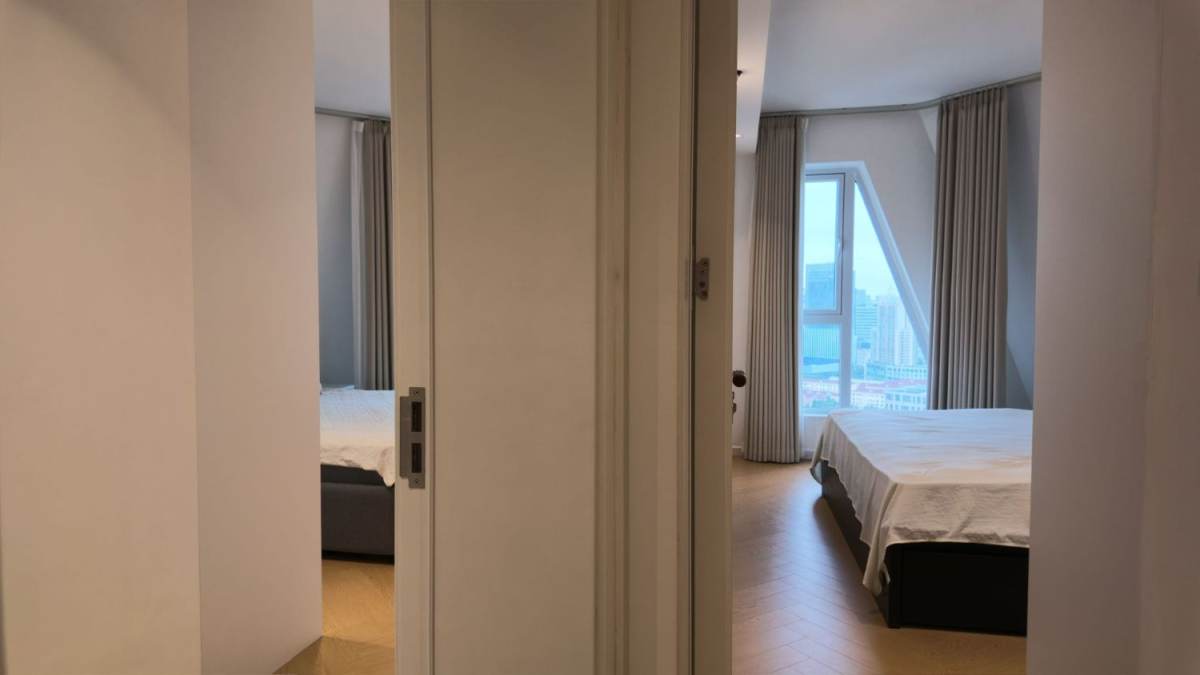 Housing image — Bedroom