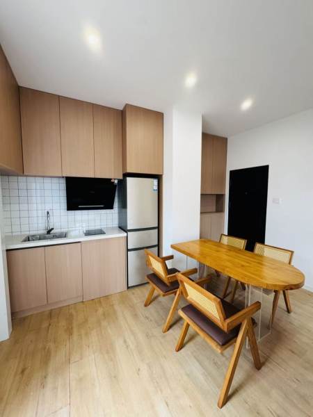 Housing image — Dining Area