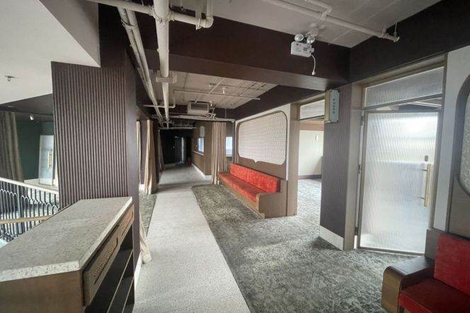 Spacious Studio Commercial Space at 20 Donghu (L1/L7/L10/L12)