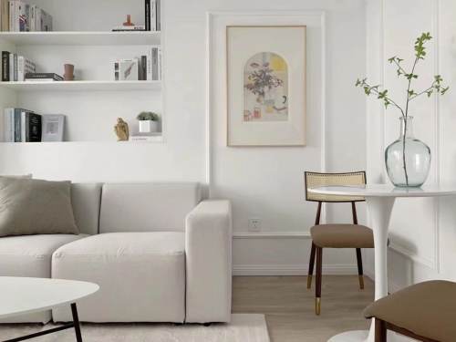 Housing image — Living Room