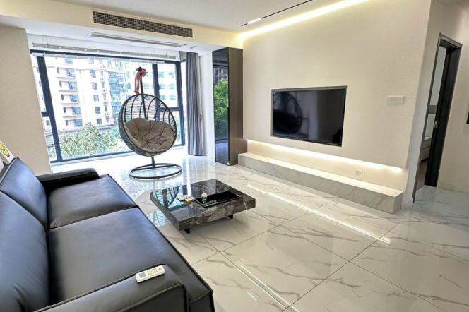 2BR Apartment at Brilliant City (L3/L4)