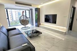 2BR Apartment at Brilliant City (L3/L4)