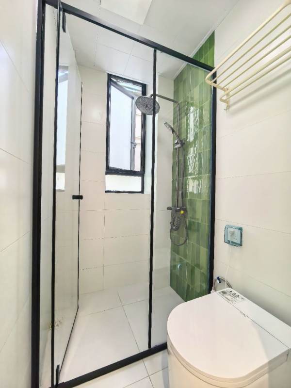 Housing image — Bathroom
