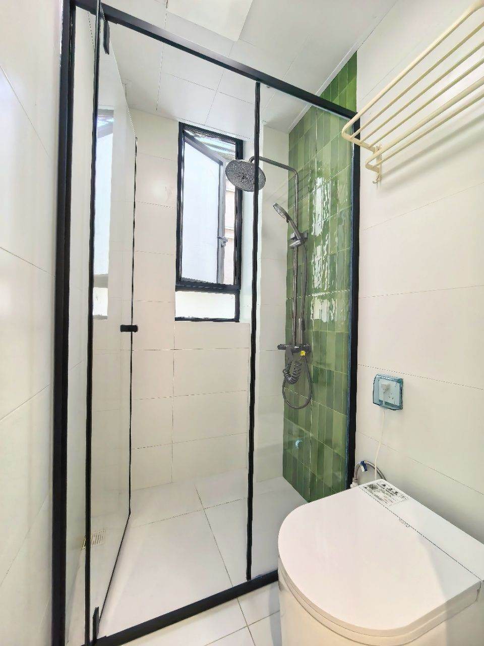 Housing image — Bathroom