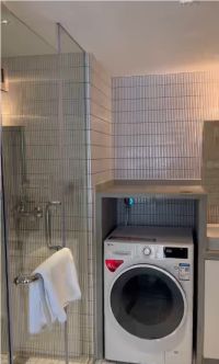 Housing image — Bathroom