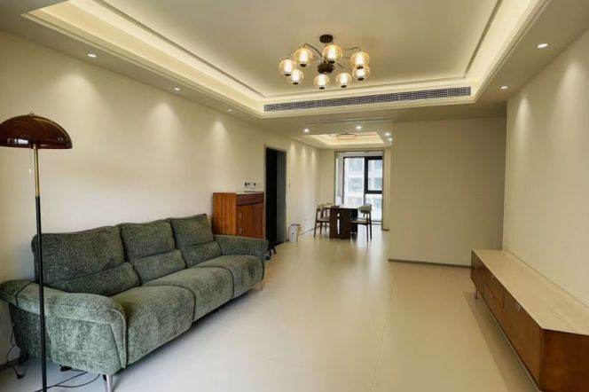 3BR Apartment near Wuzhong Road Metro
