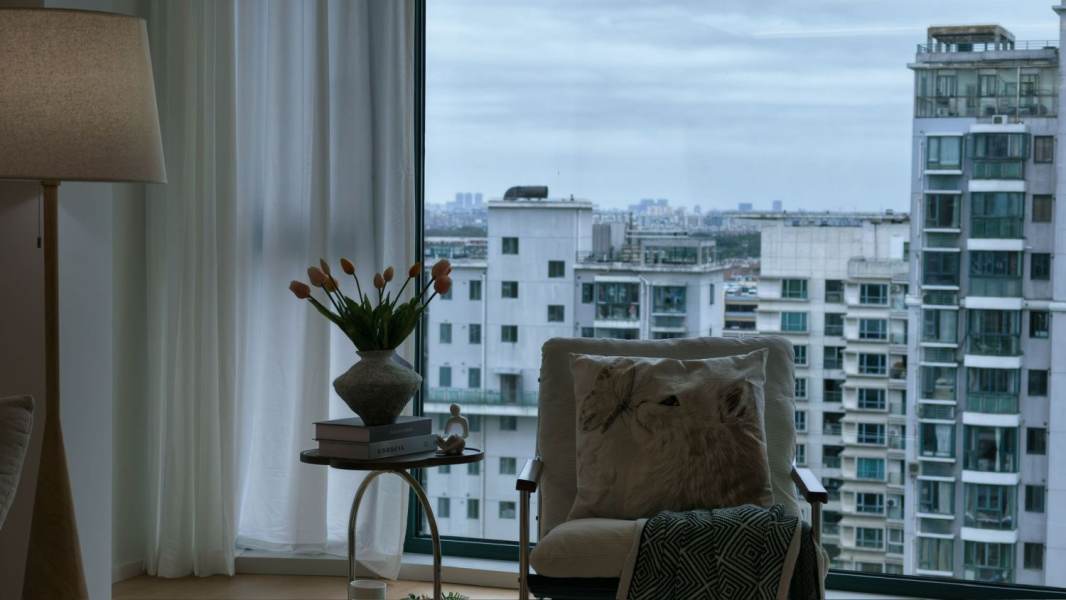 Housing image — View