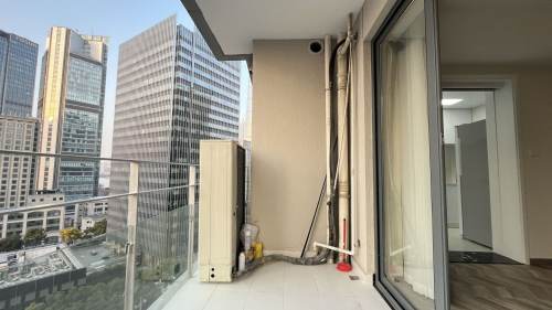 Housing image — Balcony