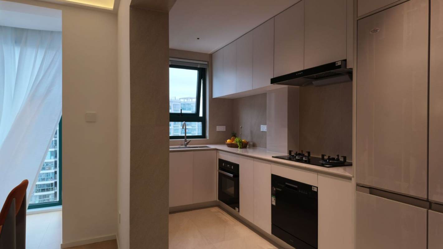 Housing image — Kitchen