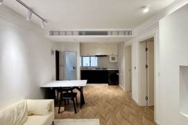 2BR Lane House near Dapuqiao Metro (L9)