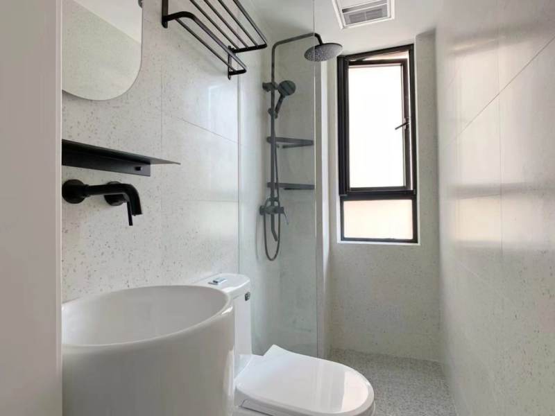 Housing image — Bathroom