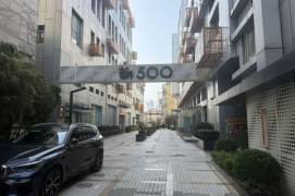 Spacious Studio Office near Luban Rd Metro (L4/L12)