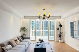3BR Apartment near Zhongshan Park (L2/L3/L4)