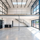 Commercial Spaces