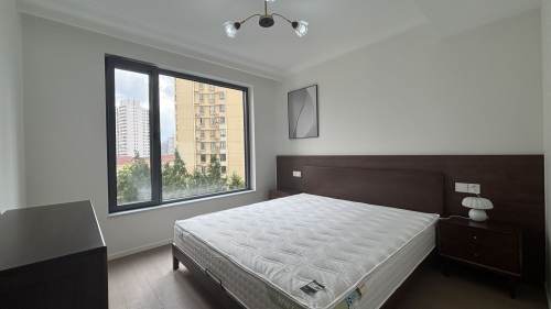 Housing image — Bedroom