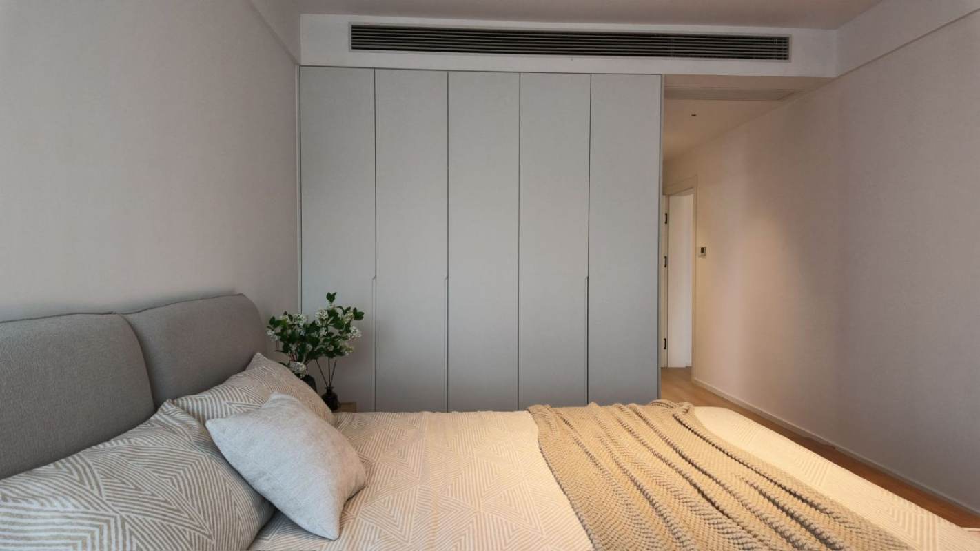 Housing image — Bedroom