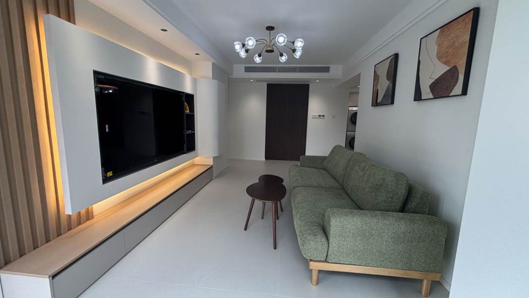 Housing image — Living Room