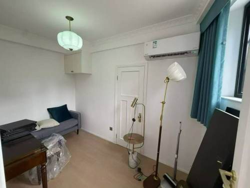 Housing image — Bedroom