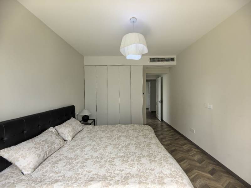 Housing image — Bedroom