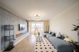 4BR Apartment near Xiaonanmen Metro