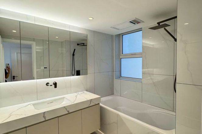 3BR Apartment near Zhongshan Park (L2/L3/L4)